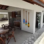 Apto Com Ar-Cond E Piscina A 100 M Praia Da Enseada