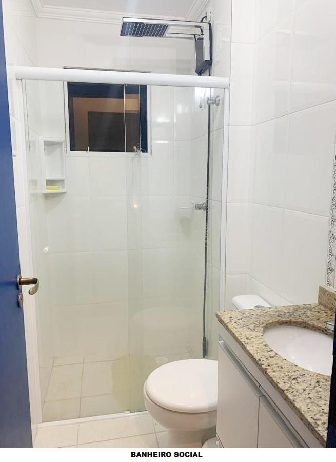 Apto Com Ar-cond E Piscina A 100 M Da Enseada Ubatuba