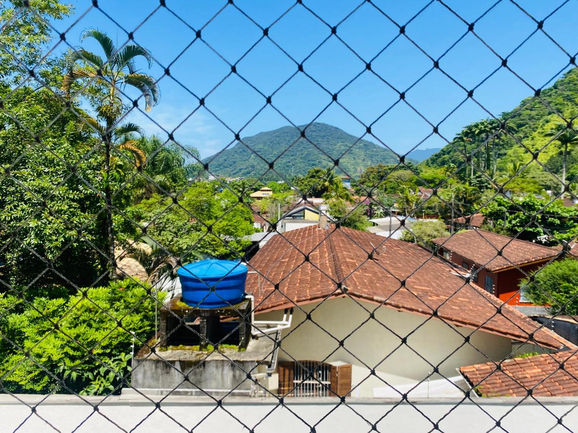Apto Com Ar-cond E Piscina A 100 M Da Enseada